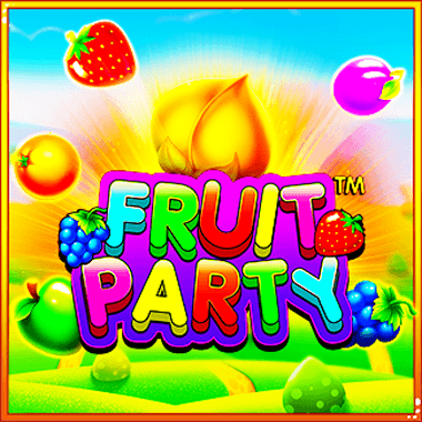 Play Fruit Party in Vegas Hero Casino